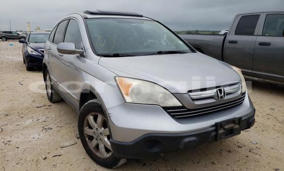 Acheter Neuf Voiture Honda CR–V Gris à Badagry, État de Lagos Acheter Neuf Voiture Honda CR–V Gris à Badagry, État de Lagos