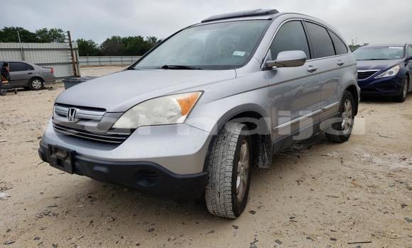 Buy New Honda CR–V Silver Car in Badagry in Lagos State Buy New Honda CR–V Silver Car in Badagry in Lagos State