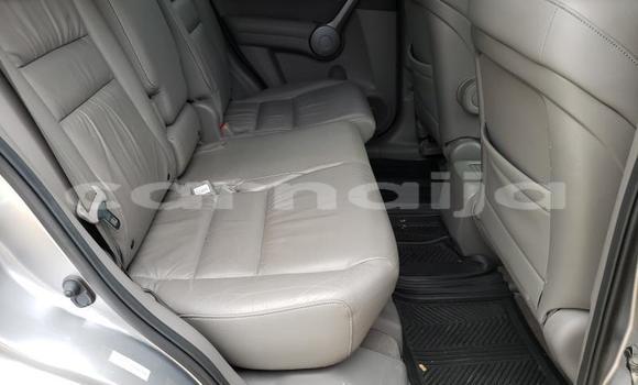 Buy New Honda CR–V Silver Car in Badagry in Lagos State Buy New Honda CR–V Silver Car in Badagry in Lagos State