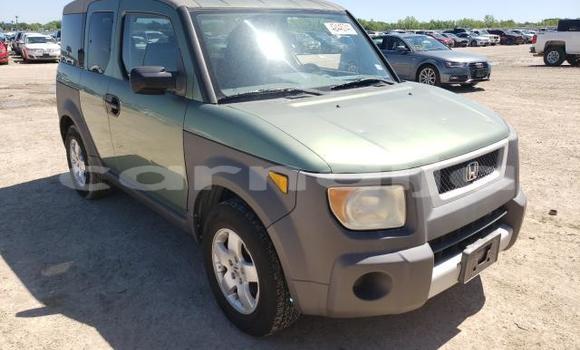 Acheter Neuf Voiture Honda Element Vert à Badagry, État de Lagos Acheter Neuf Voiture Honda Element Vert à Badagry, État de Lagos