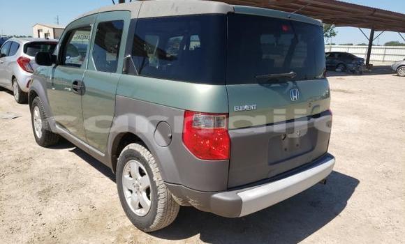 Acheter Neuf Voiture Honda Element Vert à Badagry, État de Lagos Acheter Neuf Voiture Honda Element Vert à Badagry, État de Lagos