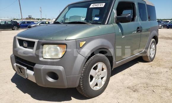Acheter Neuf Voiture Honda Element Vert à Badagry, État de Lagos Acheter Neuf Voiture Honda Element Vert à Badagry, État de Lagos