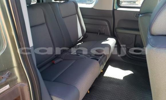 Acheter Neuf Voiture Honda Element Vert à Badagry, État de Lagos Acheter Neuf Voiture Honda Element Vert à Badagry, État de Lagos