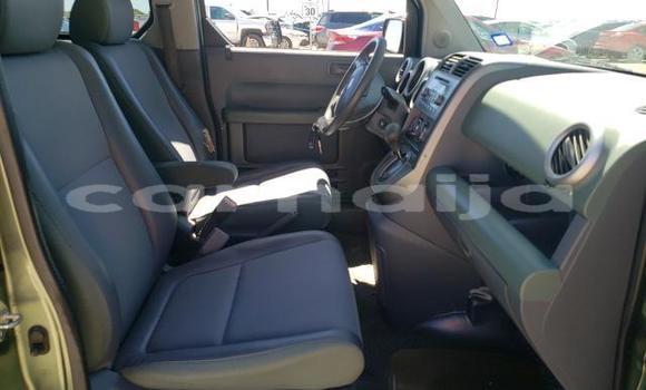 Acheter Neuf Voiture Honda Element Vert à Badagry, État de Lagos Acheter Neuf Voiture Honda Element Vert à Badagry, État de Lagos