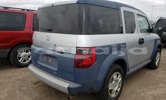 Acheter Neuf Voiture Honda Element Gris à Badagry, État de Lagos Acheter Neuf Voiture Honda Element Gris à Badagry, État de Lagos