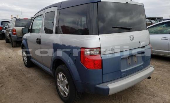 Acheter Neuf Voiture Honda Element Gris à Badagry, État de Lagos Acheter Neuf Voiture Honda Element Gris à Badagry, État de Lagos