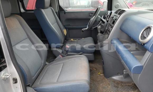 Acheter Neuf Voiture Honda Element Gris à Badagry, État de Lagos Acheter Neuf Voiture Honda Element Gris à Badagry, État de Lagos