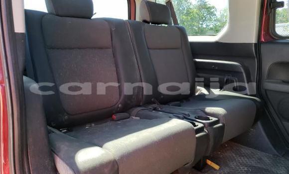 Buy New Honda Element Red Car in Badagry in Lagos State Buy New Honda Element Red Car in Badagry in Lagos State