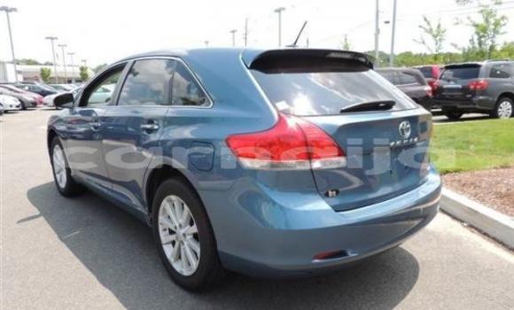 Acheter Occasion Voiture Toyota Venza Gris à Lagos, État de Lagos
