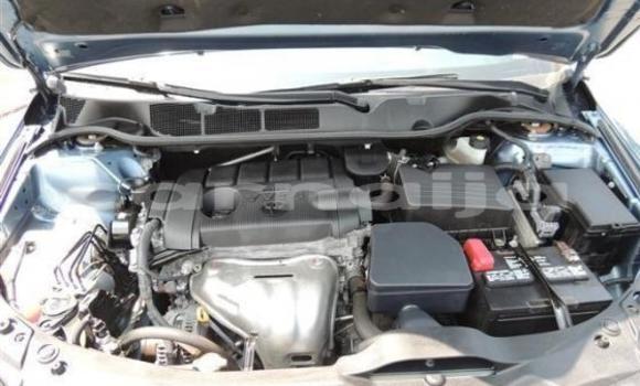 Acheter Occasion Voiture Toyota Venza Gris à Lagos, État de Lagos Acheter Occasion Voiture Toyota Venza Gris à Lagos, État de Lagos