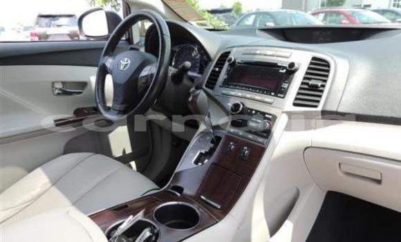 Acheter Occasion Voiture Toyota Venza Gris à Lagos, État de Lagos Acheter Occasion Voiture Toyota Venza Gris à Lagos, État de Lagos