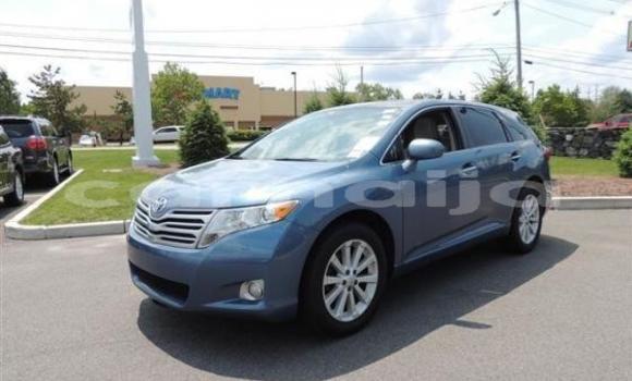 Acheter Occasion Voiture Toyota Venza Gris à Lagos, État de Lagos Acheter Occasion Voiture Toyota Venza Gris à Lagos, État de Lagos