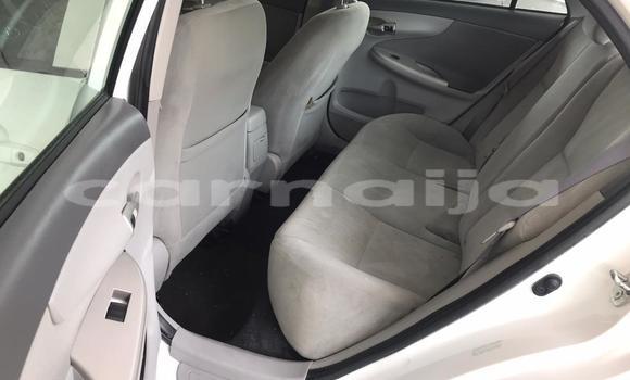 Buy Used Toyota Camry White Car in Lagos in Lagos State Buy Used Toyota Camry White Car in Lagos in Lagos State
