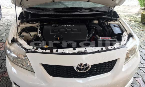Buy Used Toyota Camry White Car in Lagos in Lagos State Buy Used Toyota Camry White Car in Lagos in Lagos State