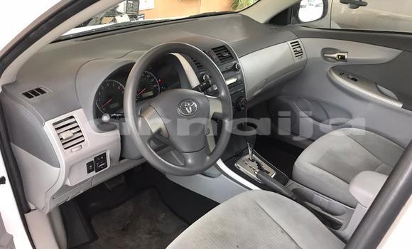 Buy Used Toyota Camry White Car in Lagos in Lagos State Buy Used Toyota Camry White Car in Lagos in Lagos State