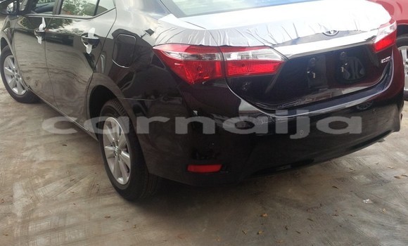 Acheter Occasion Voiture Toyota Camry Noir à Lagos, État de Lagos Acheter Occasion Voiture Toyota Camry Noir à Lagos, État de Lagos