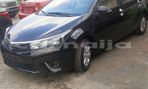 Acheter Occasion Voiture Toyota Camry Noir à Lagos, État de Lagos Acheter Occasion Voiture Toyota Camry Noir à Lagos, État de Lagos
