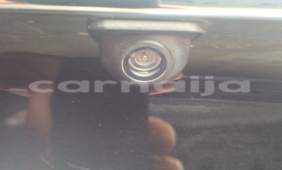 Acheter Occasion Voiture Toyota Camry Noir à Lagos, État de Lagos Acheter Occasion Voiture Toyota Camry Noir à Lagos, État de Lagos