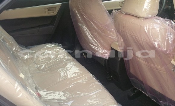 Acheter Occasion Voiture Toyota Camry Noir à Lagos, État de Lagos Acheter Occasion Voiture Toyota Camry Noir à Lagos, État de Lagos