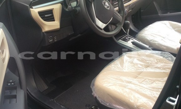 Acheter Occasion Voiture Toyota Camry Noir à Lagos, État de Lagos Acheter Occasion Voiture Toyota Camry Noir à Lagos, État de Lagos