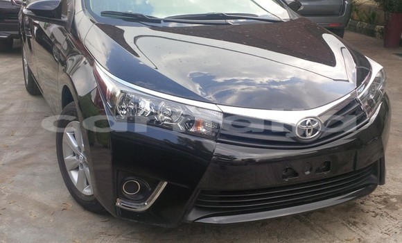 Acheter Occasion Voiture Toyota Camry Noir à Lagos, État de Lagos Acheter Occasion Voiture Toyota Camry Noir à Lagos, État de Lagos