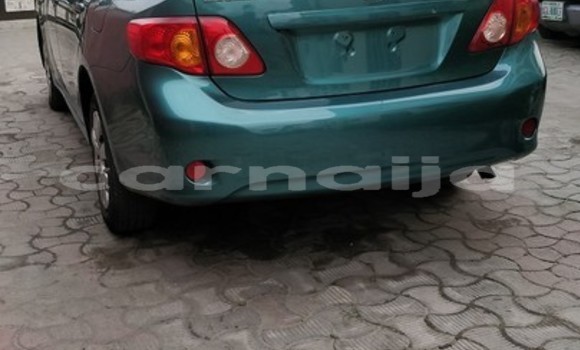 Buy Used Toyota Camry Other Car in Lagos in Lagos State