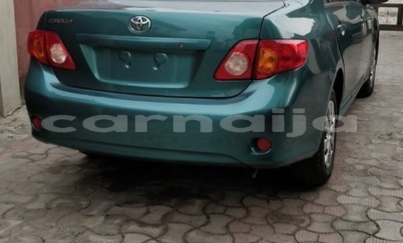Acheter Occasion Voiture Toyota Camry Autre à Lagos, État de Lagos Acheter Occasion Voiture Toyota Camry Autre à Lagos, État de Lagos