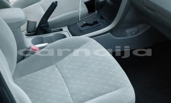 Acheter Occasion Voiture Toyota Camry Autre à Lagos, État de Lagos Acheter Occasion Voiture Toyota Camry Autre à Lagos, État de Lagos