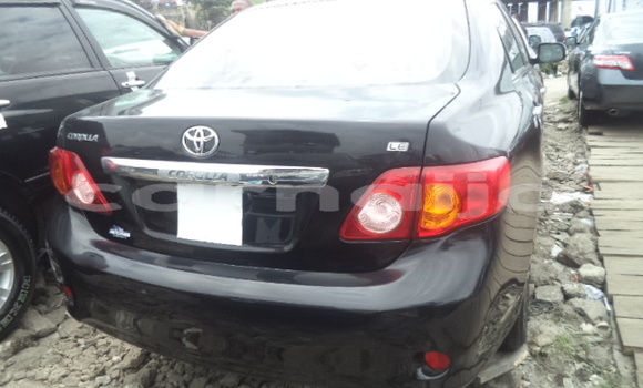 Buy Used Toyota Camry Other Car in Lagos in Lagos State Buy Used Toyota Camry Other Car in Lagos in Lagos State