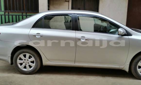 Acheter Occasion Voiture Toyota Camry Gris à Lagos, État de Lagos Acheter Occasion Voiture Toyota Camry Gris à Lagos, État de Lagos