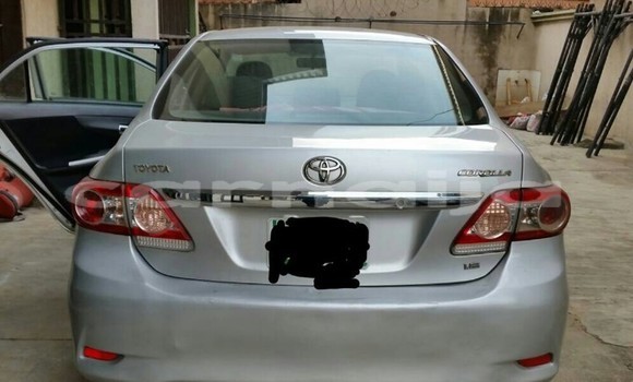 Acheter Occasion Voiture Toyota Camry Gris à Lagos, État de Lagos Acheter Occasion Voiture Toyota Camry Gris à Lagos, État de Lagos