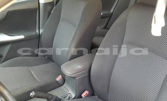 Acheter Occasion Voiture Toyota Camry Gris à Lagos, État de Lagos Acheter Occasion Voiture Toyota Camry Gris à Lagos, État de Lagos