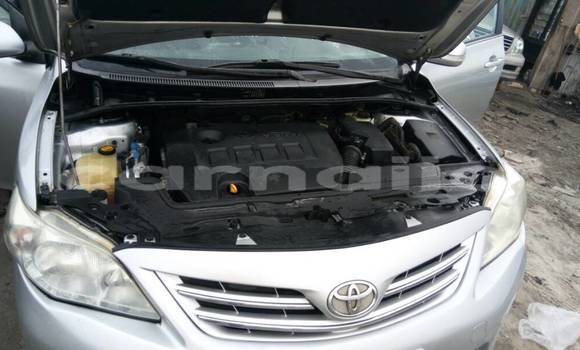 Acheter Occasion Voiture Toyota Camry Gris à Lagos, État de Lagos Acheter Occasion Voiture Toyota Camry Gris à Lagos, État de Lagos