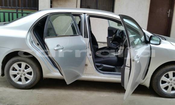 Acheter Occasion Voiture Toyota Camry Gris à Lagos, État de Lagos Acheter Occasion Voiture Toyota Camry Gris à Lagos, État de Lagos