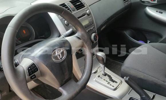 Acheter Occasion Voiture Toyota Camry Gris à Lagos, État de Lagos Acheter Occasion Voiture Toyota Camry Gris à Lagos, État de Lagos