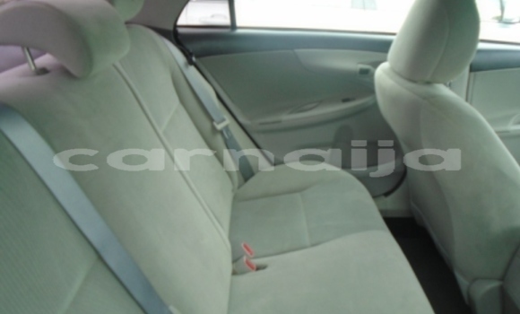 Acheter Occasion Voiture Toyota Camry Gris à Lagos, État de Lagos Acheter Occasion Voiture Toyota Camry Gris à Lagos, État de Lagos