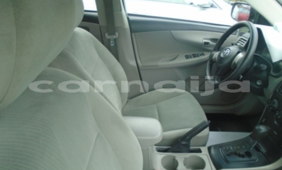 Acheter Occasion Voiture Toyota Camry Gris à Lagos, État de Lagos Acheter Occasion Voiture Toyota Camry Gris à Lagos, État de Lagos