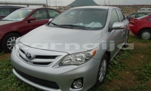 Acheter Occasion Voiture Toyota Camry Gris à Lagos, État de Lagos Acheter Occasion Voiture Toyota Camry Gris à Lagos, État de Lagos