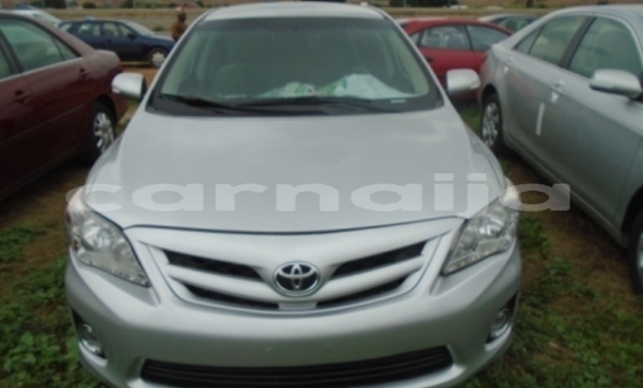 Acheter Occasion Voiture Toyota Camry Gris à Lagos, État de Lagos Acheter Occasion Voiture Toyota Camry Gris à Lagos, État de Lagos