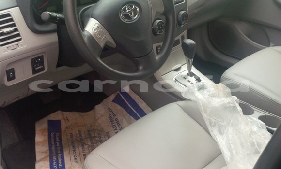 Acheter Occasion Voiture Toyota Camry Autre à Lagos, État de Lagos Acheter Occasion Voiture Toyota Camry Autre à Lagos, État de Lagos