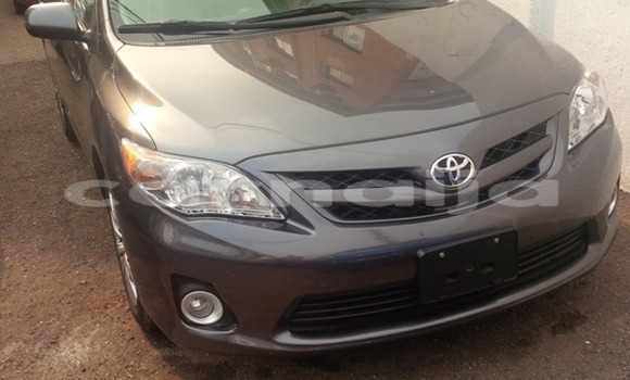 Acheter Occasion Voiture Toyota Camry Autre à Lagos, État de Lagos Acheter Occasion Voiture Toyota Camry Autre à Lagos, État de Lagos