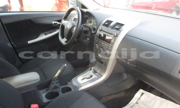 Acheter Occasion Voiture Toyota Camry Rouge à Lagos, État de Lagos Acheter Occasion Voiture Toyota Camry Rouge à Lagos, État de Lagos