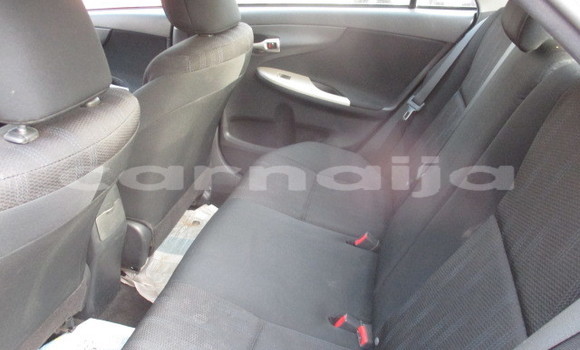 Acheter Occasion Voiture Toyota Camry Rouge à Lagos, État de Lagos Acheter Occasion Voiture Toyota Camry Rouge à Lagos, État de Lagos
