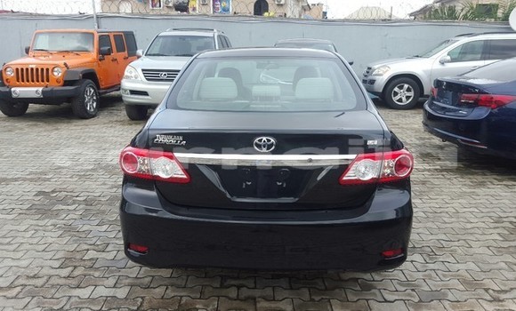 Acheter Occasion Voiture Toyota Camry Noir à Lagos, État de Lagos Acheter Occasion Voiture Toyota Camry Noir à Lagos, État de Lagos