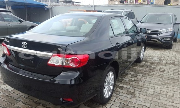 Acheter Occasion Voiture Toyota Camry Noir à Lagos, État de Lagos Acheter Occasion Voiture Toyota Camry Noir à Lagos, État de Lagos
