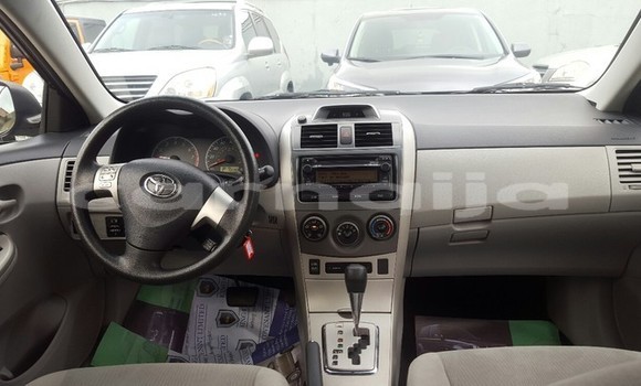 Acheter Occasion Voiture Toyota Camry Noir à Lagos, État de Lagos Acheter Occasion Voiture Toyota Camry Noir à Lagos, État de Lagos