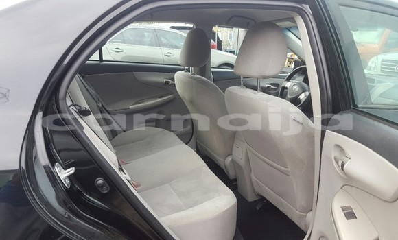 Acheter Occasion Voiture Toyota Camry Noir à Lagos, État de Lagos Acheter Occasion Voiture Toyota Camry Noir à Lagos, État de Lagos