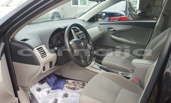 Acheter Occasion Voiture Toyota Camry Noir à Lagos, État de Lagos Acheter Occasion Voiture Toyota Camry Noir à Lagos, État de Lagos