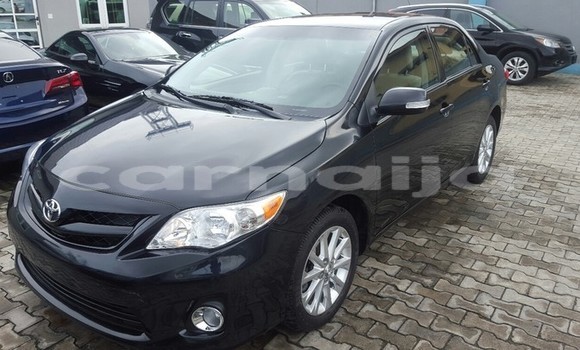 Acheter Occasion Voiture Toyota Camry Noir à Lagos, État de Lagos Acheter Occasion Voiture Toyota Camry Noir à Lagos, État de Lagos