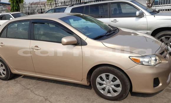 Acheter Occasion Voiture Toyota Camry Autre à Lagos, État de Lagos